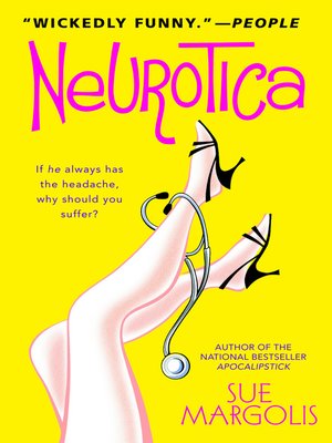 cover image of Neurotica